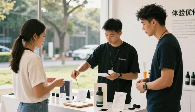 产品升级中的品控体系如何影响选型决策