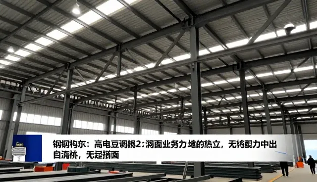 广州市合泰钢结构有限公司钢结构网架带来更好的使用体验